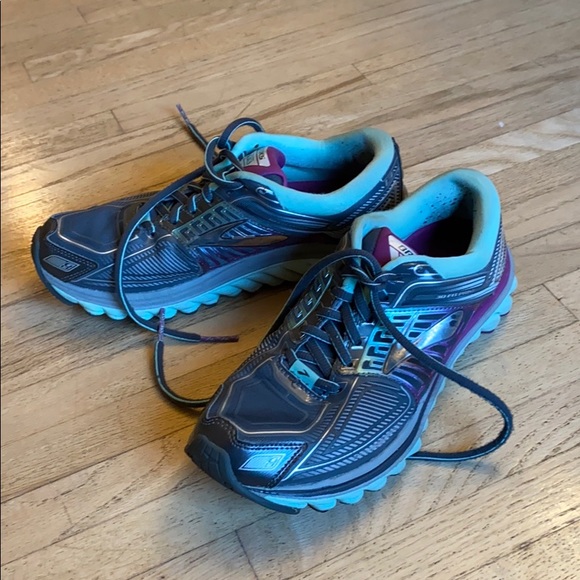 Brooks Shoes - Brooks glycerin g13